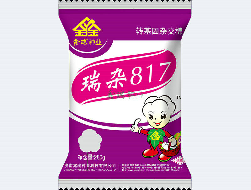 瑞杂8170